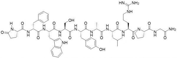LH-RH [D-Phe2,D-Ala6] - Echelon Biosciences