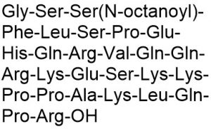 Ghrelin, human - Echelon Biosciences