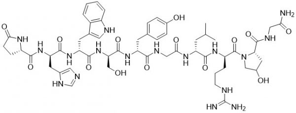 LH-RH [Hyp9] - Echelon Biosciences
