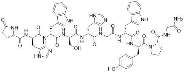 LH-RH II alligator, chicken - Echelon Biosciences