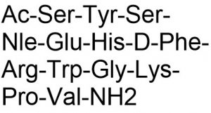 Alpha MSH [Nle4,D-Phe7] - Echelon Biosciences