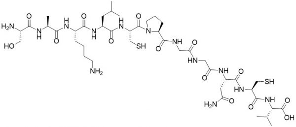 Sperm Activating Peptide, Sea Urchin - Echelon Biosciences