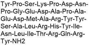 Neuropeptide Y (human, rat) - Echelon Biosciences