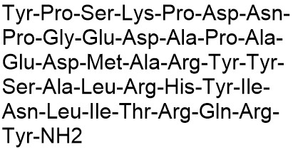 Neuropeptide Y (human, rat) - Echelon Biosciences