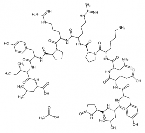 Neurotensin, human (CAS 58889-67-1) - Echelon Biosciences
