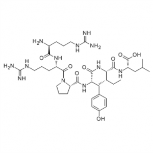 Acetyl-Neurotensin (8-13) - Echelon Biosciences