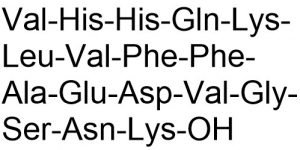 Beta Amyloid (12-28), human - Echelon Biosciences