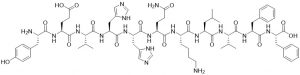 Beta Amyloid (10-20), human - Echelon Biosciences