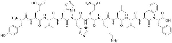 Beta Amyloid (10-20), human - Echelon Biosciences