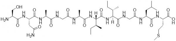 Beta Amyloid (26-35) - Echelon Biosciences