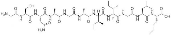 Beta Amyloid 25-35 Nle35 - Echelon Biosciences