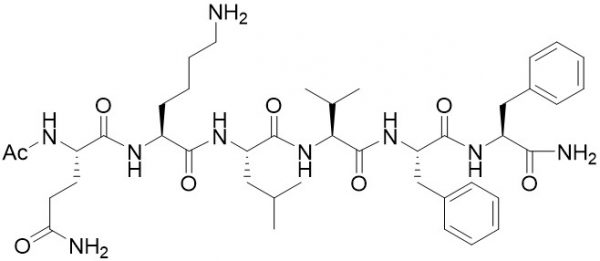Amyloid Blocker (Acetyl-Amyloid b-Protein (15-20) amide) - Echelon Biosciences