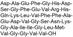 Beta Amyloid (1-40), rat - Echelon Biosciences