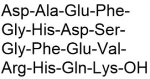 Beta Amyloid (1-16), rat - Echelon Biosciences