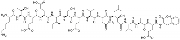 APP Beta Secretase Inhibitor - Echelon Biosciences