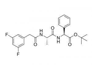 Gamma Secretase Inhibitor IX - Echelon Biosciences