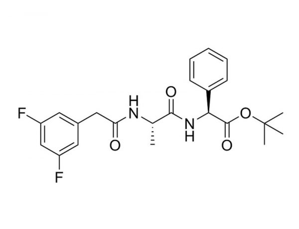 Gamma Secretase Inhibitor IX - Echelon Biosciences
