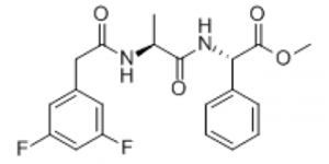 Gamma Secretase Inhibitor XVI - Echelon Biosciences
