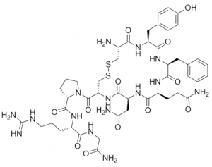 Vasopressin [Arg8] (AVP) - Echelon Biosciences