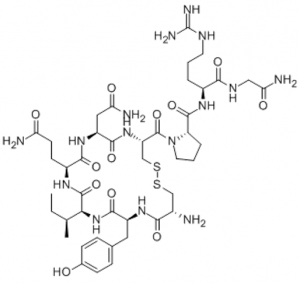 Vasotocin [Arg8] - Echelon Biosciences