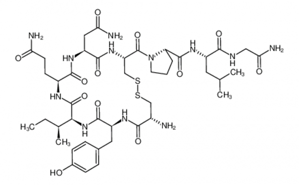 Oxytocin (CAS 50-56-6) - Echelon Biosciences