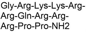 HIV-TAT 48-57 JNK Inhibitor I - Echelon Biosciences
