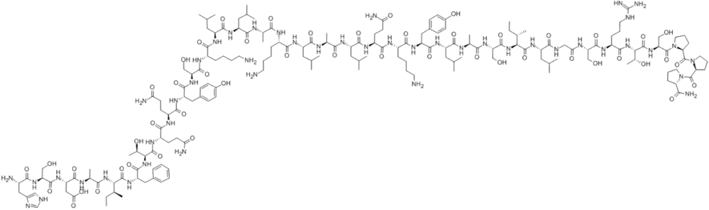 Helodermin [Gln8,9] - Echelon Biosciences