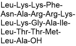 Calmodulin Binding Domain Ca2+/Calmodulin-Dependent Protein Kinase II fragment - Echelon Biosciences