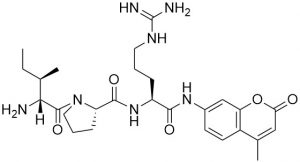 D-Ile-Pro-Arg-AMC, tPA substrate - Echelon Biosciences