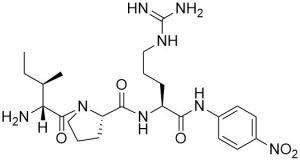 D-Ile-Pro-Arg-pNA, tPA substrate - Echelon Biosciences