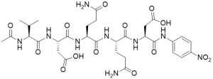 Ac-Val-Asp-Gln-Gln-Asp-pNA (Caspase 2 (ICH-1) Substrate)