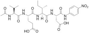 Ac-Val-Glu-Ile-Asp-pNA Caspase 6 Substrate - Echelon Biosciences