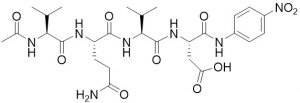Ac-Val-Gln-Val-Asp-pNA (Caspase 3 Substrate) - Echelon Biosciences