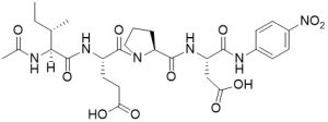 Ac-Ile-Glu-Pro-Asp-pNA (Granzyme B Substrate) - Echelon Biosciences