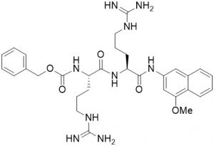 Z-Arg-Arg-MbNA (Cathepsin B Substrate) - Echelon Biosciences