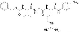 Urokinase Substrate 1 - Echelon Biosciences