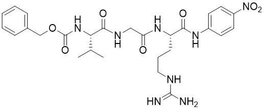 Urokinase Substrate 1 - Echelon Biosciences