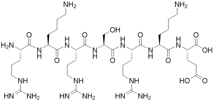 Histone H2B (29-35) - Echelon Biosciences