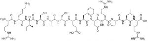 cGMP Dependant Protein Kinase Substrate (BPDEide) -Echelon Biosciences