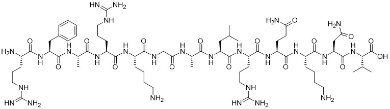 Protein Kinase C (19-31) - Echelon Biosciences