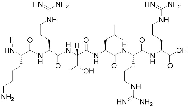 Protein Kinase C substrate from EGF Receptor - Echelon Biosciences