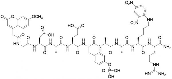 Protein Tyrosine Phosphatase Substrate, fluorogenic - Echelon Biosciences
