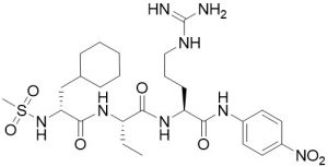 Substrate for Factor VIIa - Echelon Biosciences