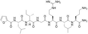 2-Furoyl-LIGRLO-NH2 - Echelon Biosciences
