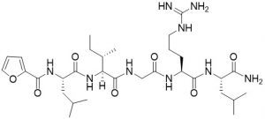 2-Furoyl-LIGRL-NH2 - Echelon Biosciences