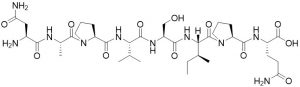 Activity Dependant Neuroprotective Protein (74-81) - Echelon Biosciences