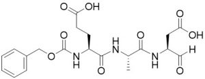 Z-Glu-Ala-Asp-CHO - Echelon Biosciences