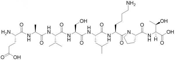 PKC Isoenzyme Inhibitor / PKC(e) translocation peptide - Echelon Biosciences