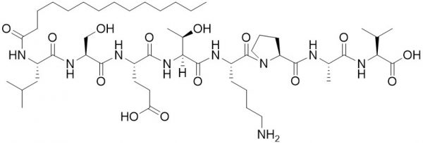 PKC(e) Translocation Inhibitor - negative control - Echelon Biosciences