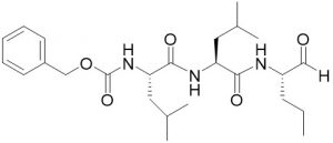 MG-115 (Potent Reversible Proteasome Inhibitor) - Echelon Biosciences